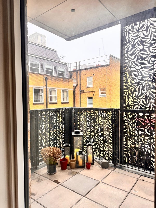 Room Amelia Street in Greater London