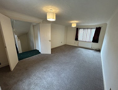 House Parsons Court in East Lindsey