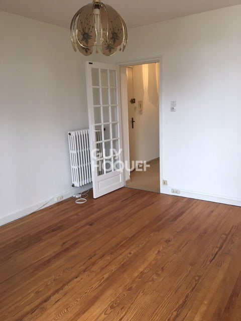 Appartement Rue du Clair Matin à Toulouse