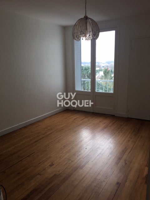 Appartement Rue du Clair Matin à Toulouse