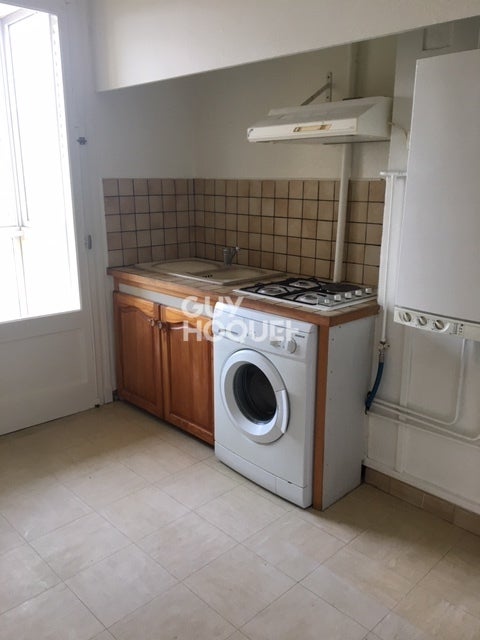 Appartement Rue du Clair Matin à Toulouse