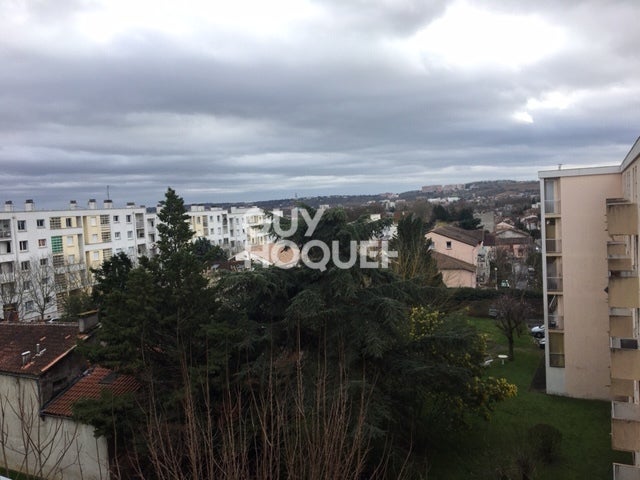 Appartement Rue du Clair Matin à Toulouse
