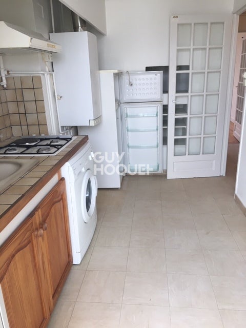 Appartement Rue du Clair Matin à Toulouse