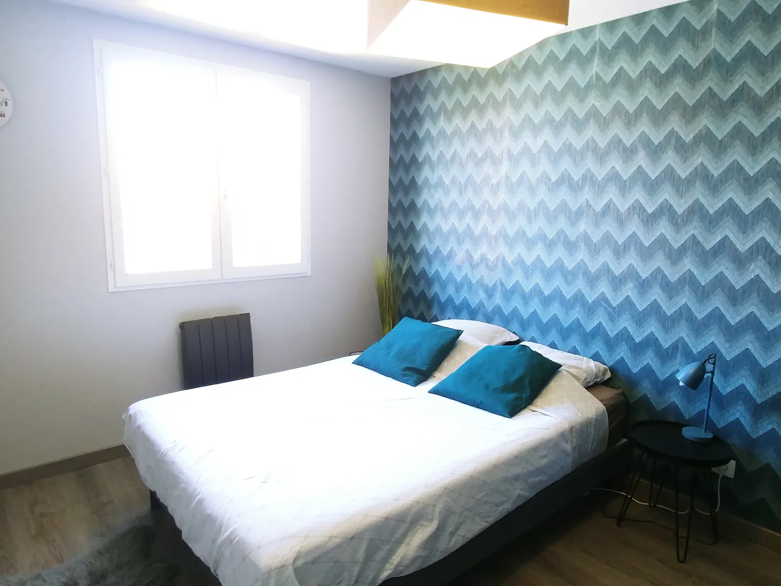 Room Rue de Rupetit in Genas