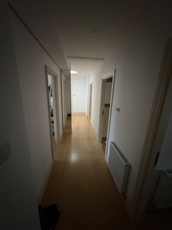 Room Seymour Street in City of Westminster