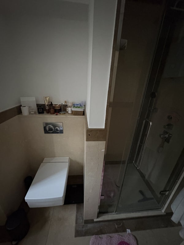 Room Seymour Street in City of Westminster