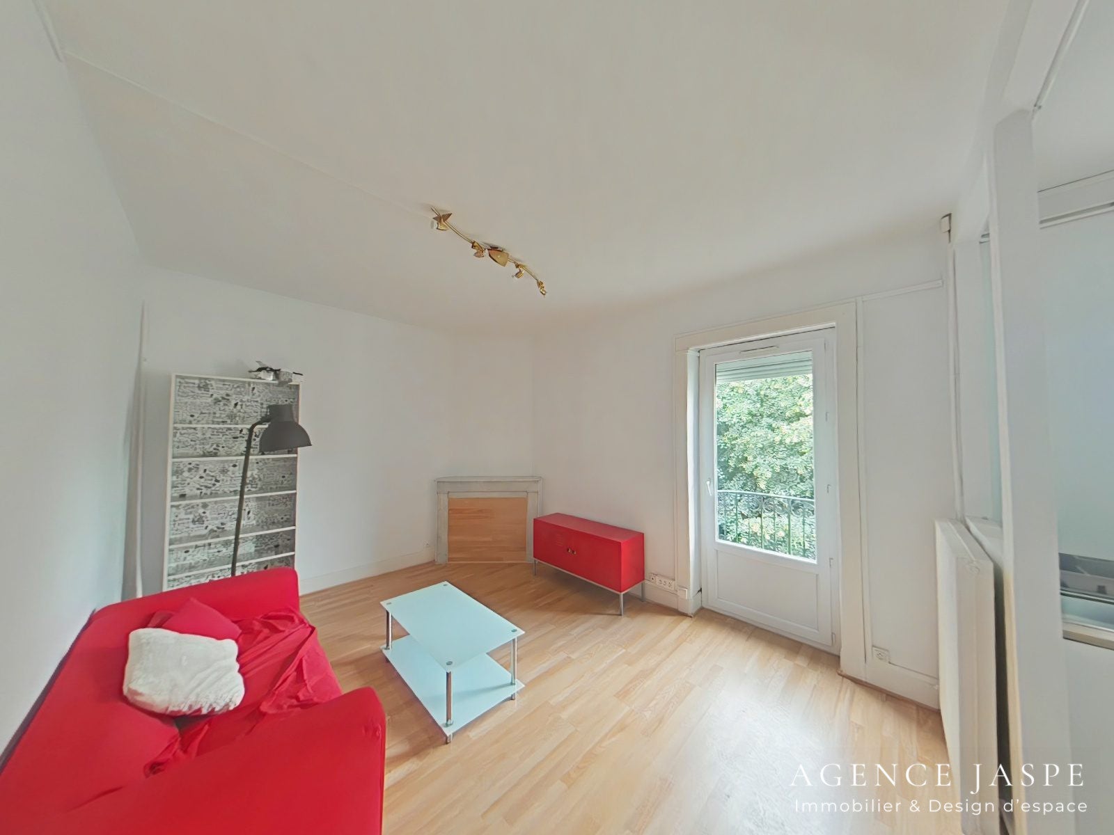 Appartement Rue des Potagers à Saint-Étienne