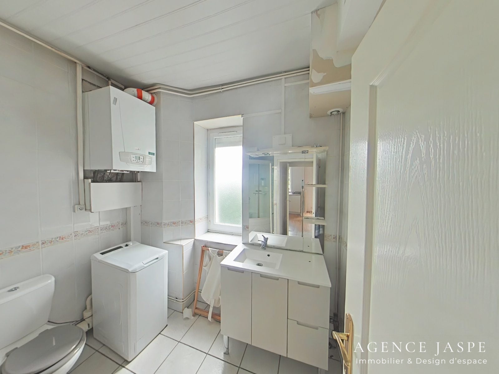 Appartement Rue des Potagers à Saint-Étienne