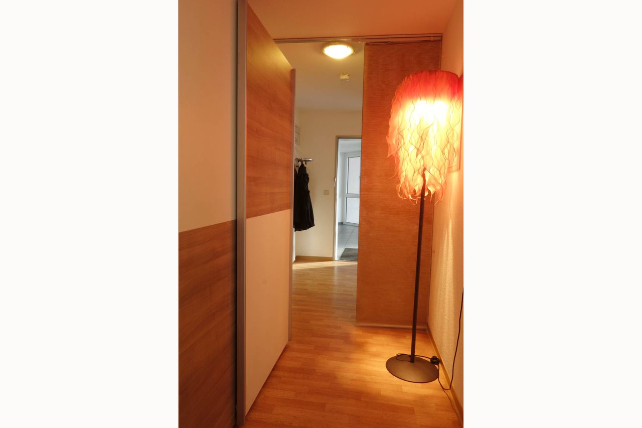 Wohnung Rhönstraße in Fulda