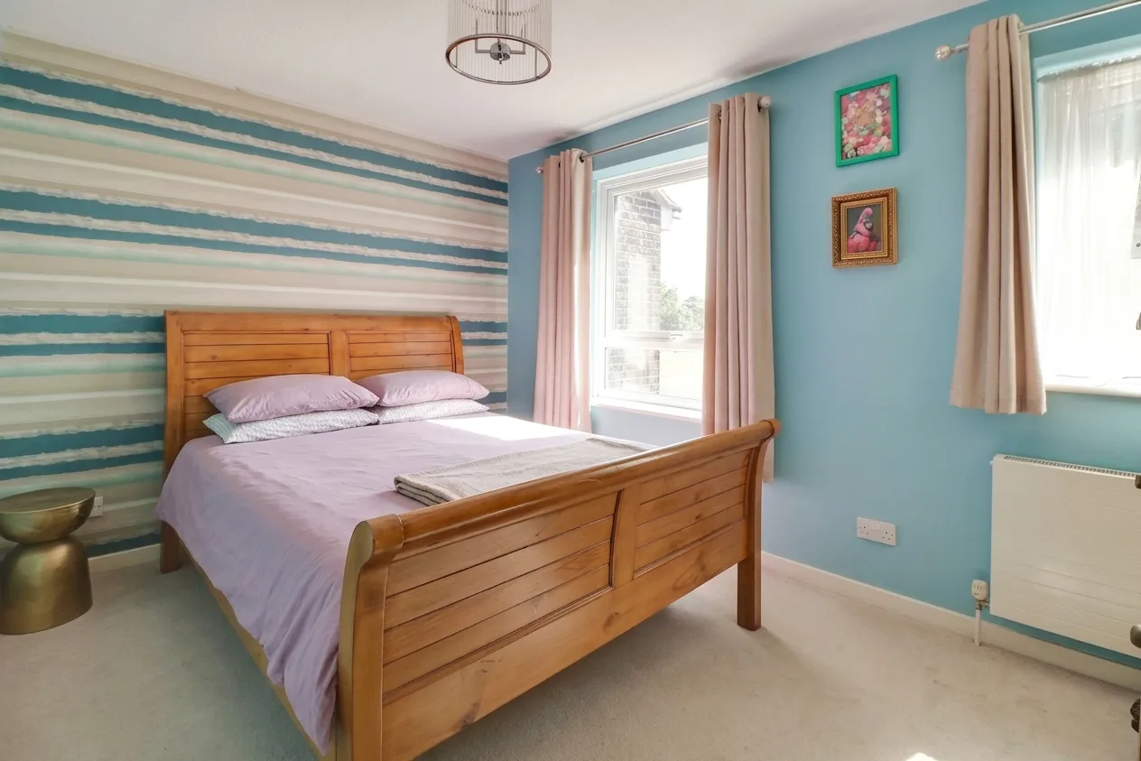 House Arnhem Close in Huntingdonshire