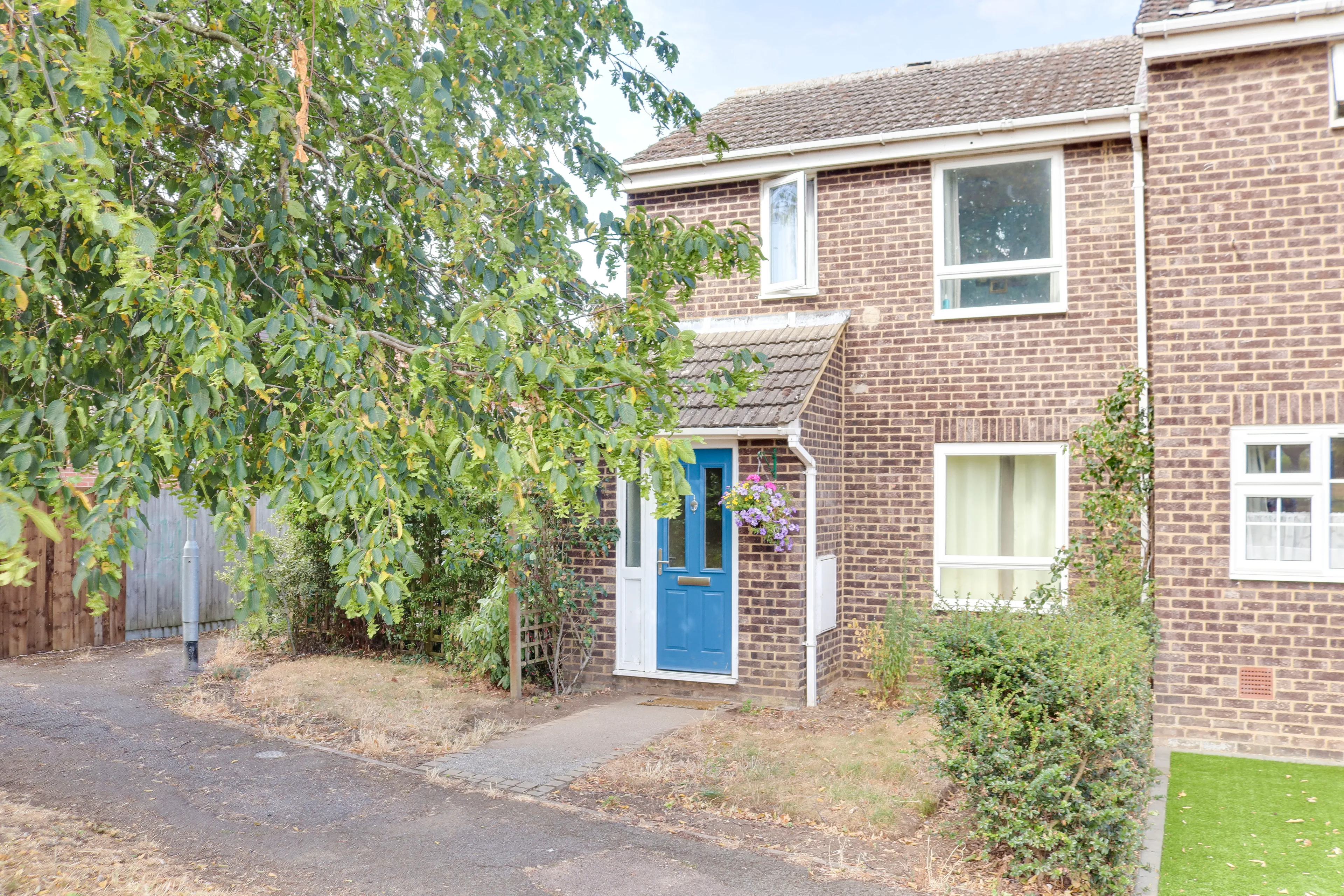 House Arnhem Close in Huntingdonshire