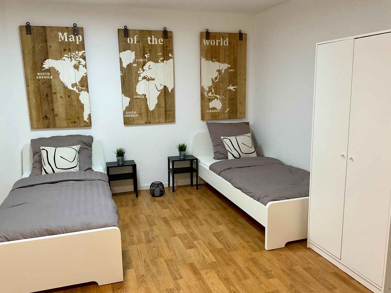 Wohnung Seegasse in Vaihingen an der Enz