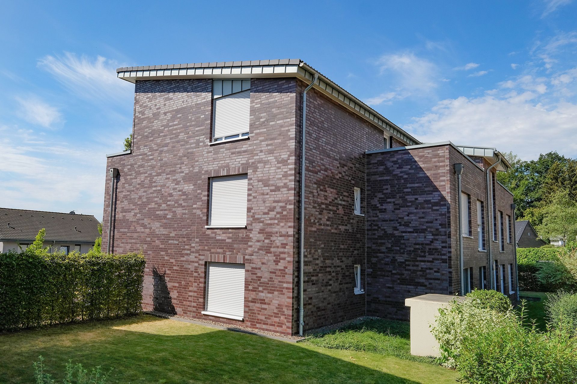 Wohnung In den Gärten in Leichlingen