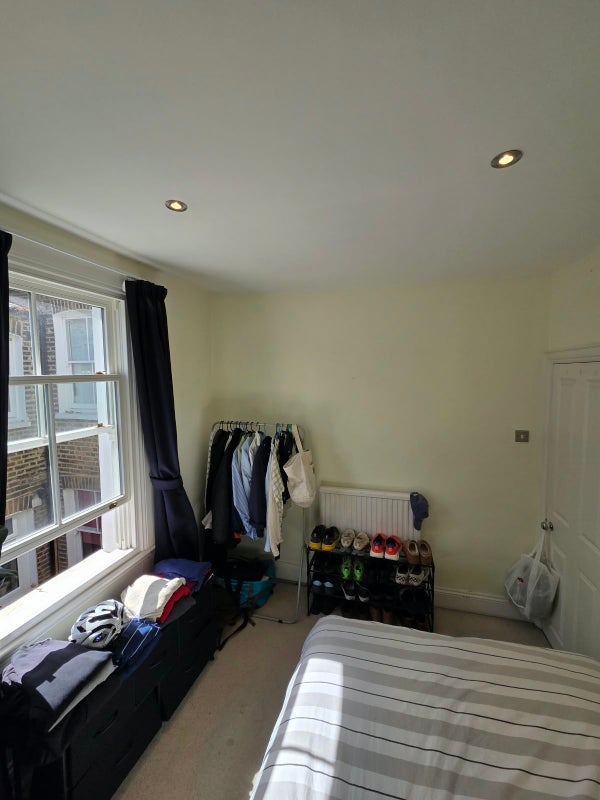 Room Bedford Hill in Greater London