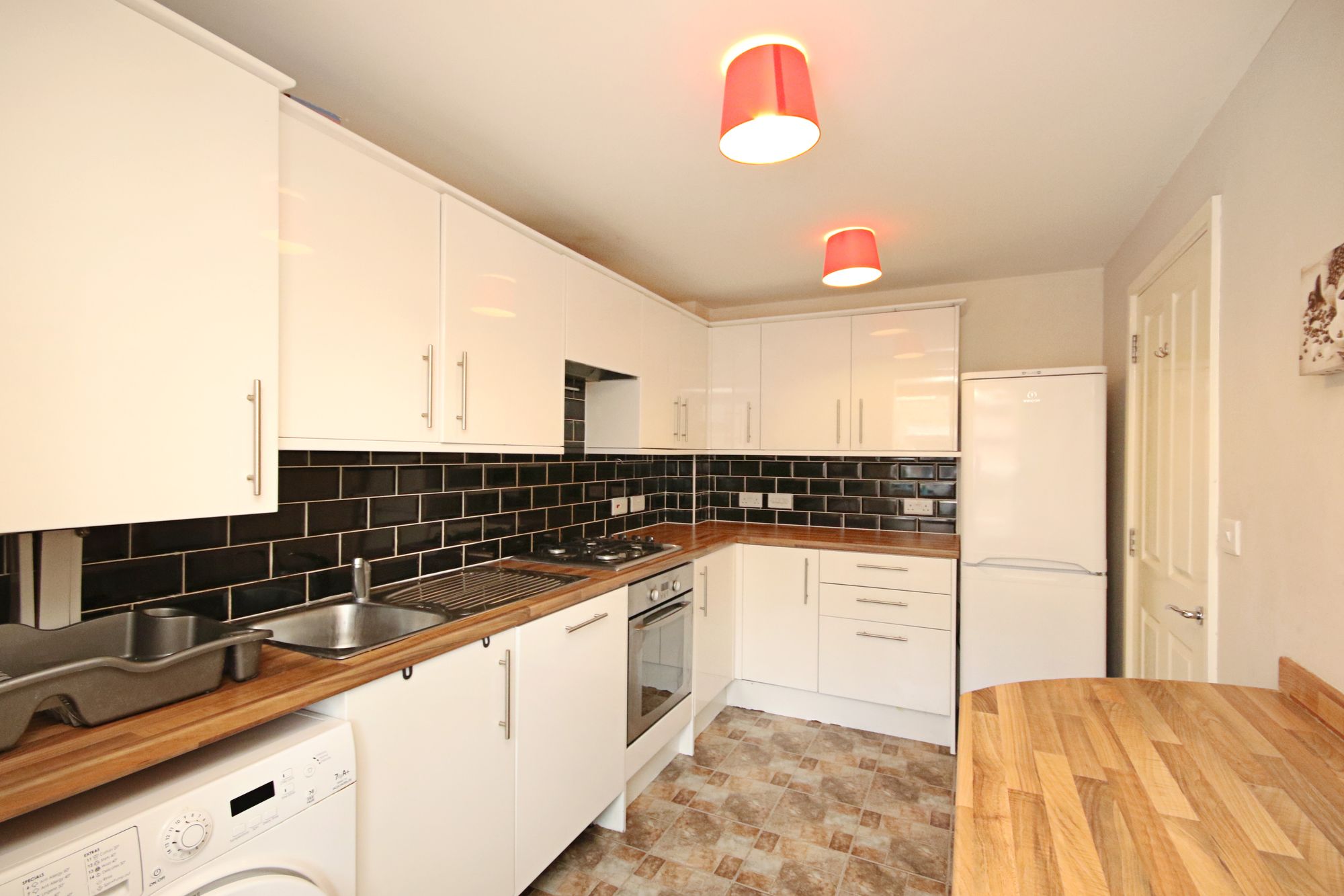 House Daisy Grove in Sheffield
