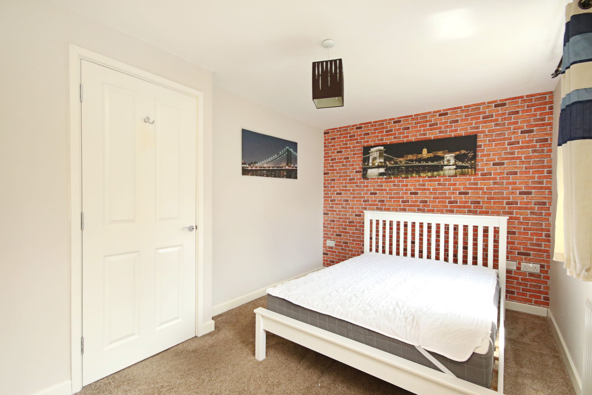 House Daisy Grove in Sheffield