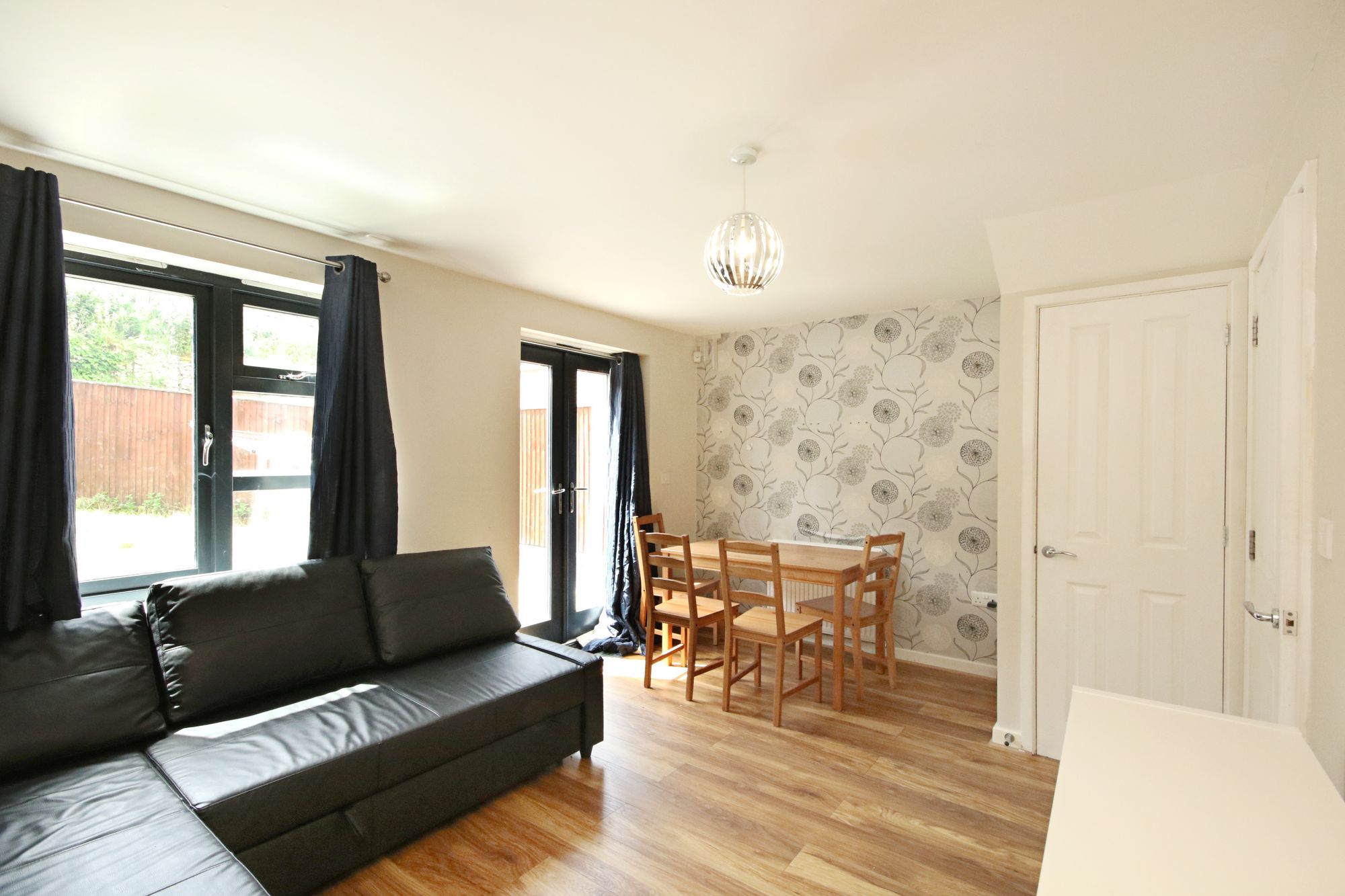 House Daisy Grove in Sheffield