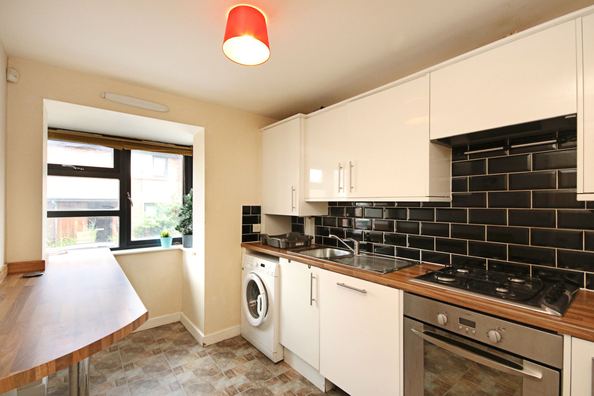 House Daisy Grove in Sheffield