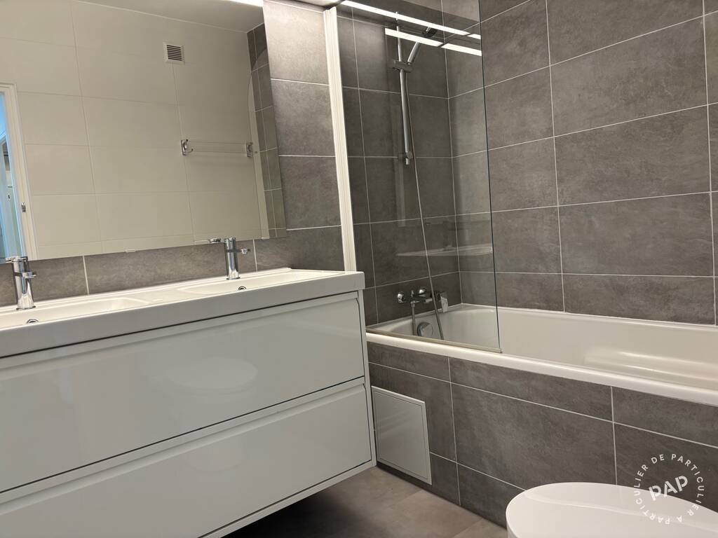 Appartement Rue de l'Est à Boulogne-Billancourt