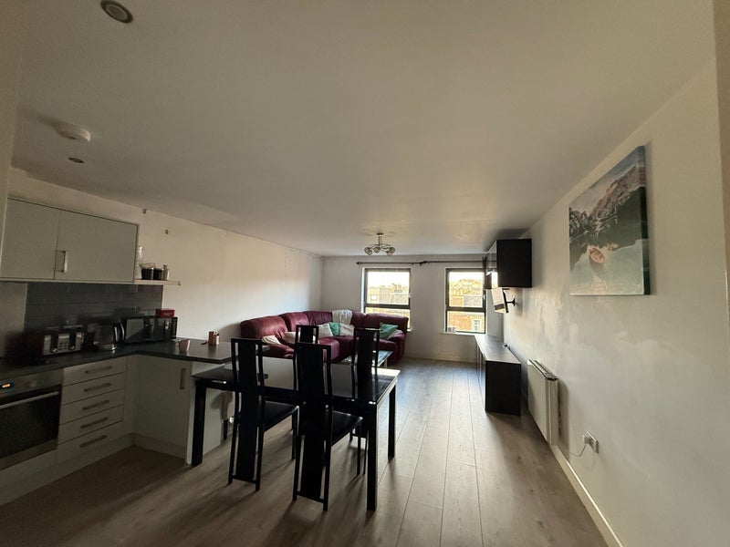 Flat Stoddart Way in City of Edinburgh