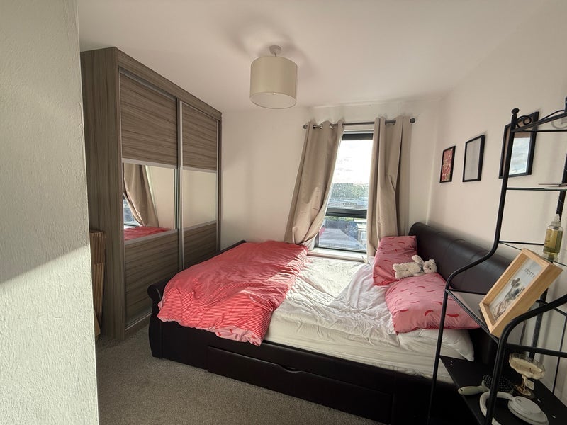 Flat Stoddart Way in City of Edinburgh