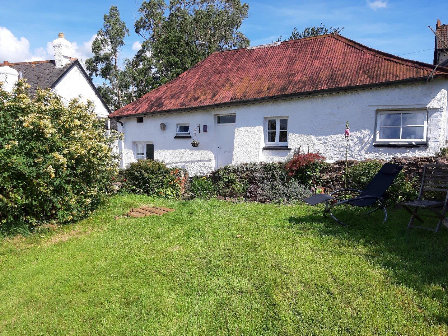 House The Pastures in Cheriton