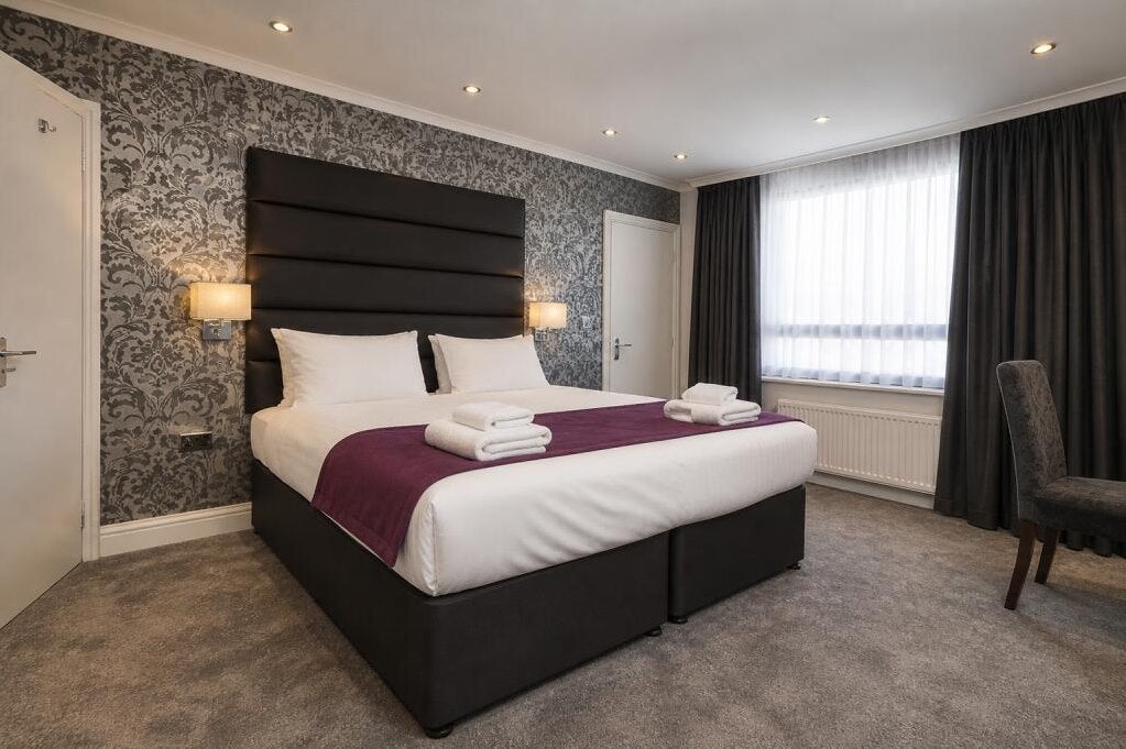 Flat Edgware Road in City of Westminster