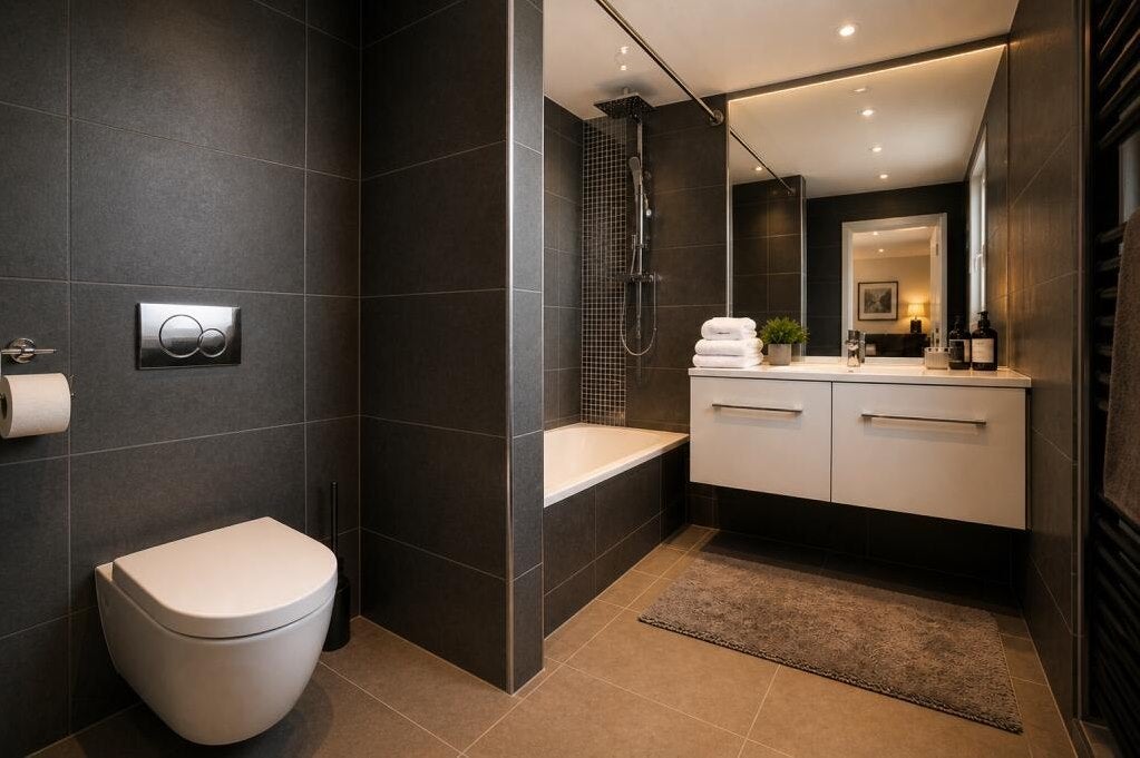 Flat Edgware Road in City of Westminster