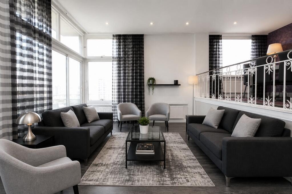 Flat Edgware Road in City of Westminster