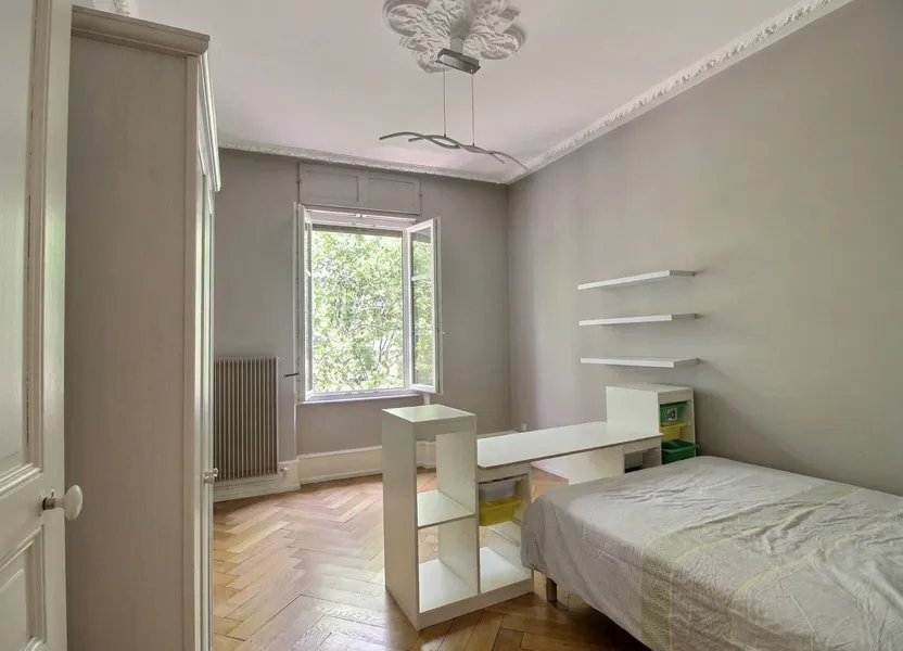Appartement Avenue de la Liberté à Colmar