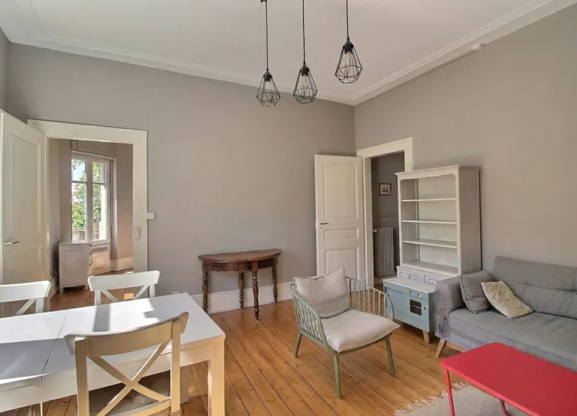 Appartement Avenue de la Liberté à Colmar