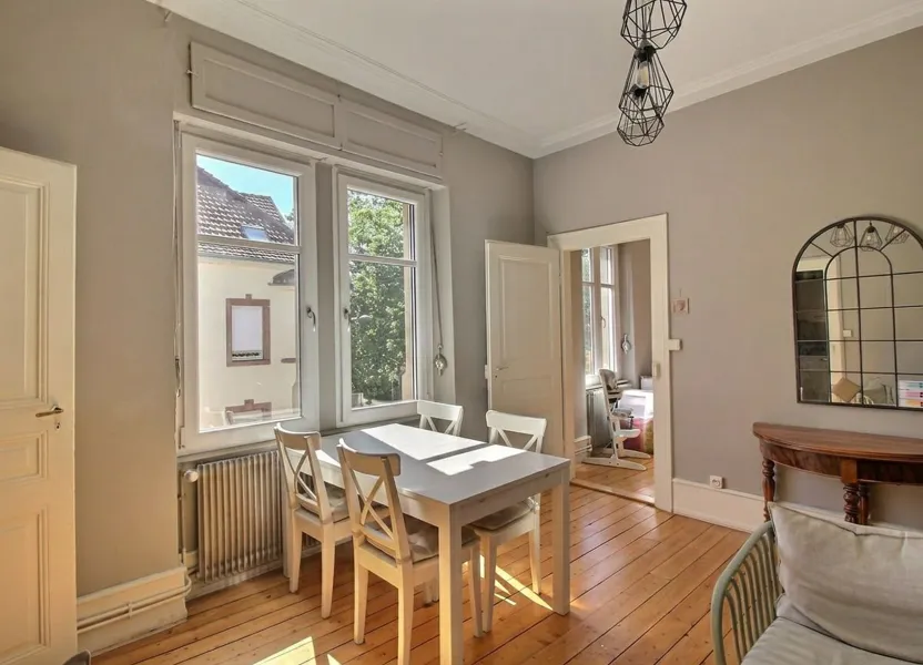 Appartement Avenue de la Liberté à Colmar