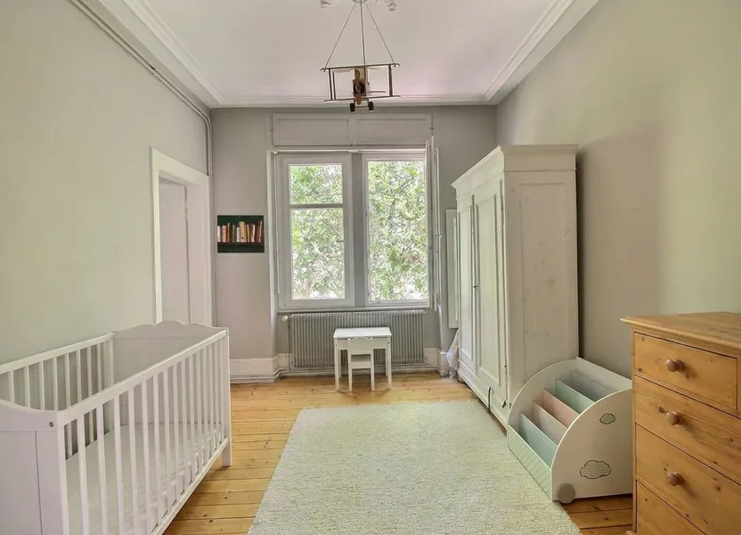 Appartement Avenue de la Liberté à Colmar