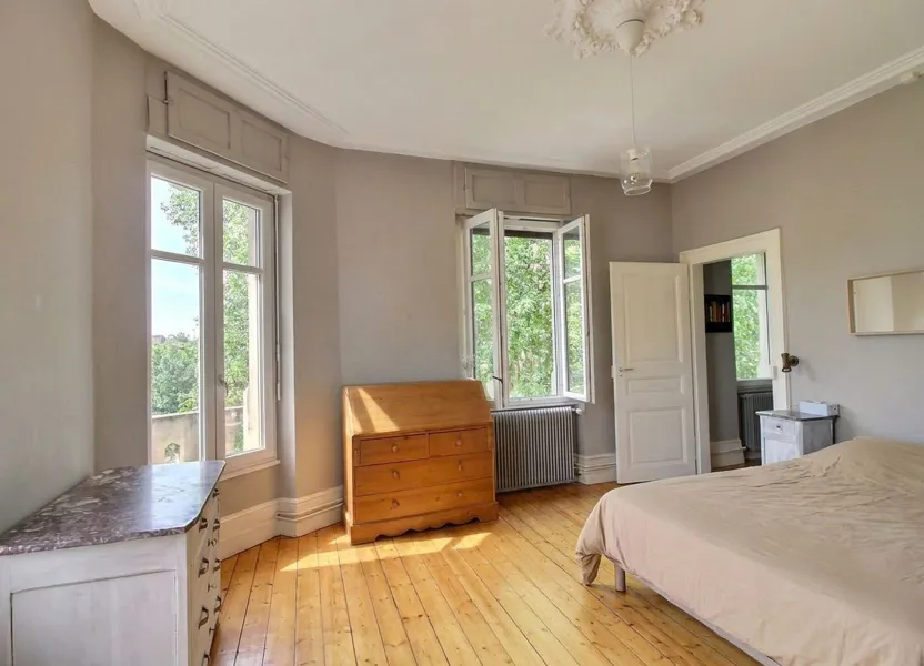 Appartement Avenue de la Liberté à Colmar