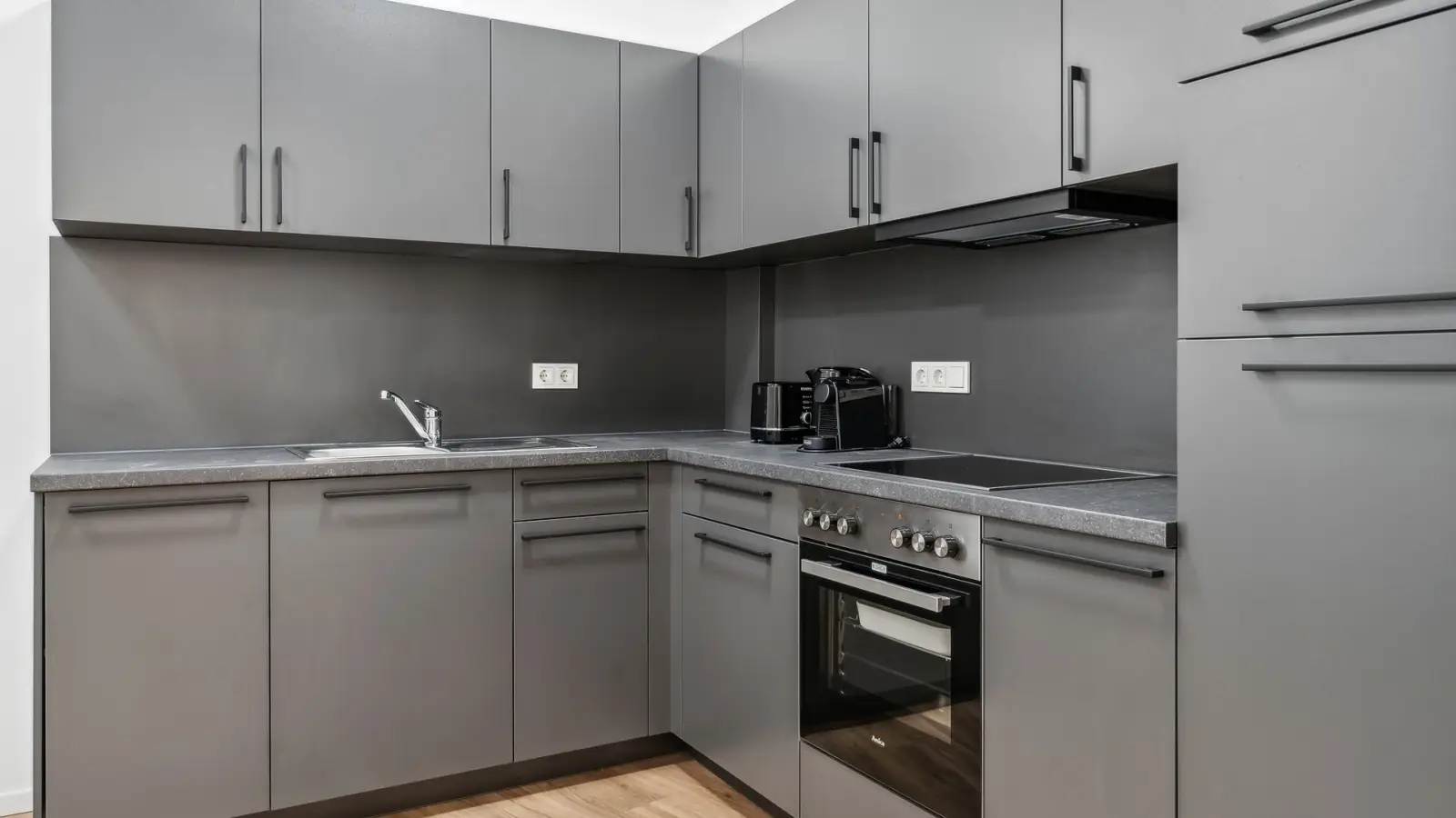 Wohnung Berliner Straße in Leipzig