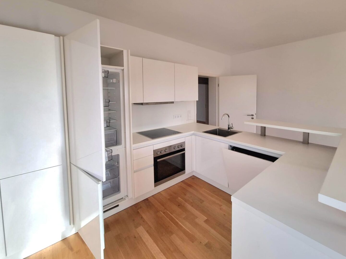 Wohnung Scheffelstraße in Leipzig