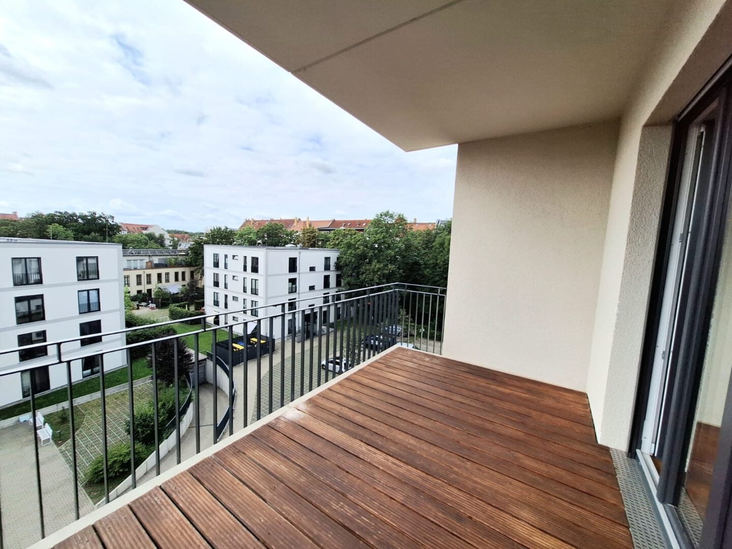Wohnung Scheffelstraße in Leipzig