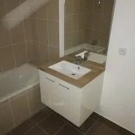 Appartement Boulevard des Provinces Françaises à Nanterre