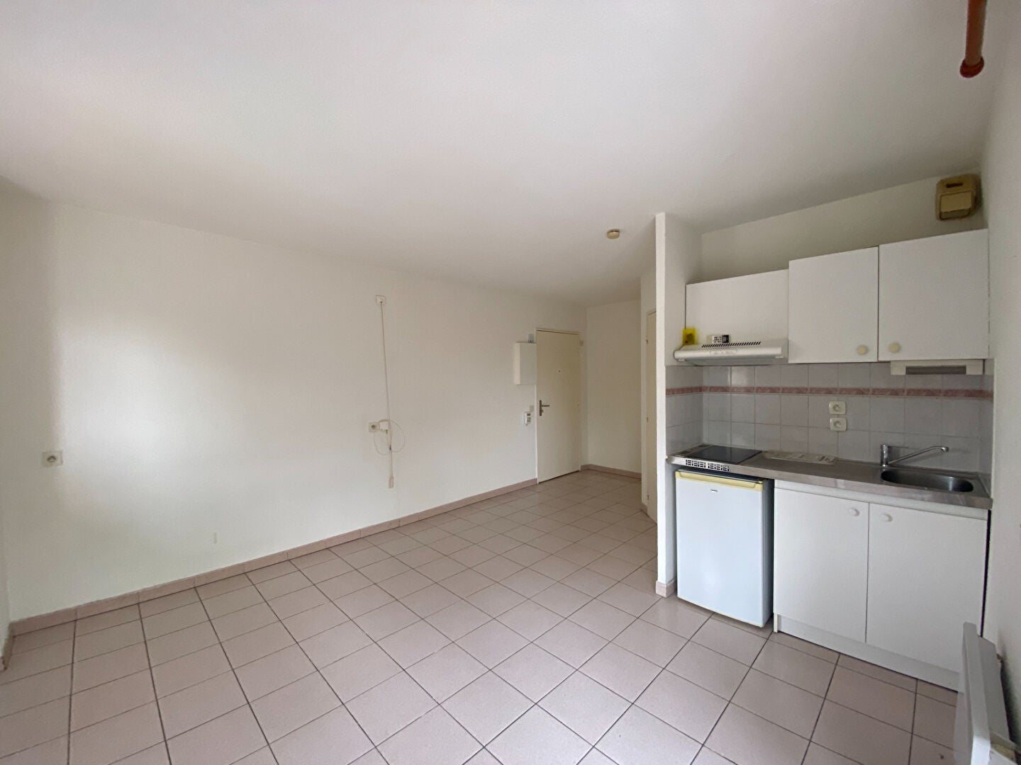 Appartement Allée Paul Riquet à Béziers