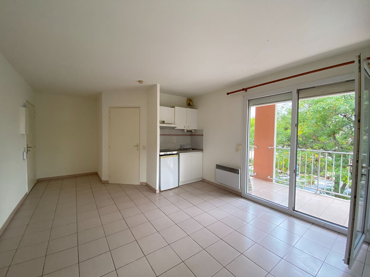 Appartement Allée Paul Riquet à Béziers