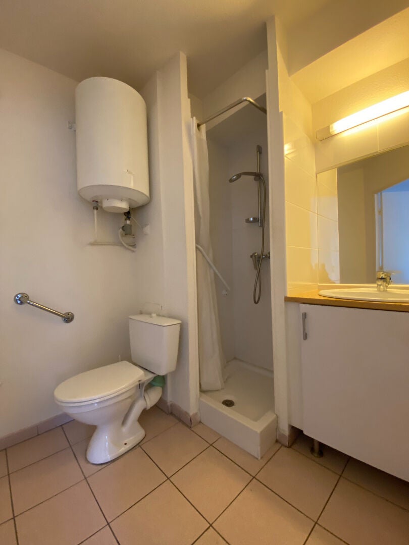 Appartement Allée Paul Riquet à Béziers