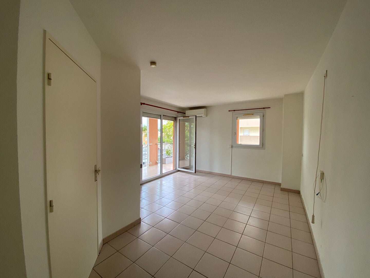 Appartement Allée Paul Riquet à Béziers