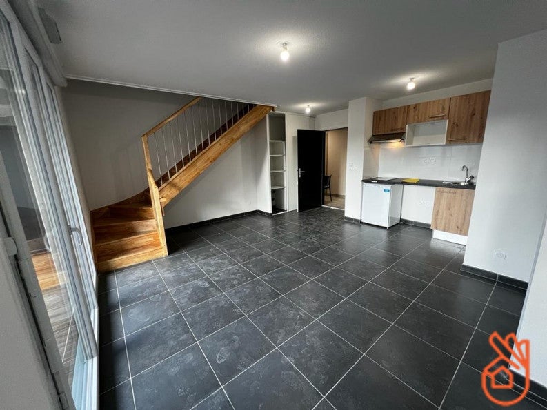 Flat Rue de Broc in Castanet-Tolosan