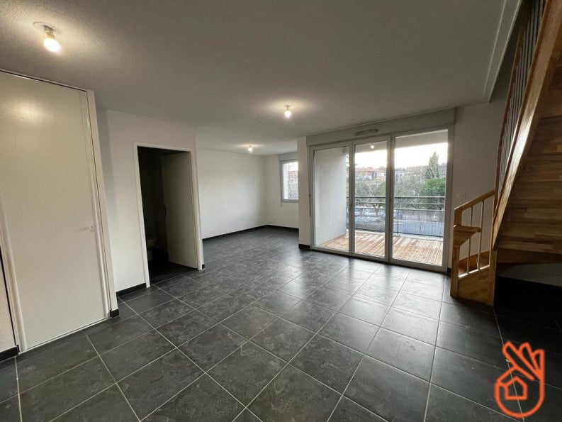 Flat Rue de Broc in Castanet-Tolosan