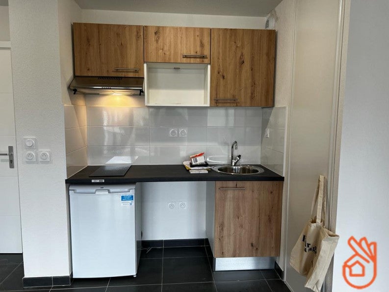 Flat Rue de Broc in Castanet-Tolosan