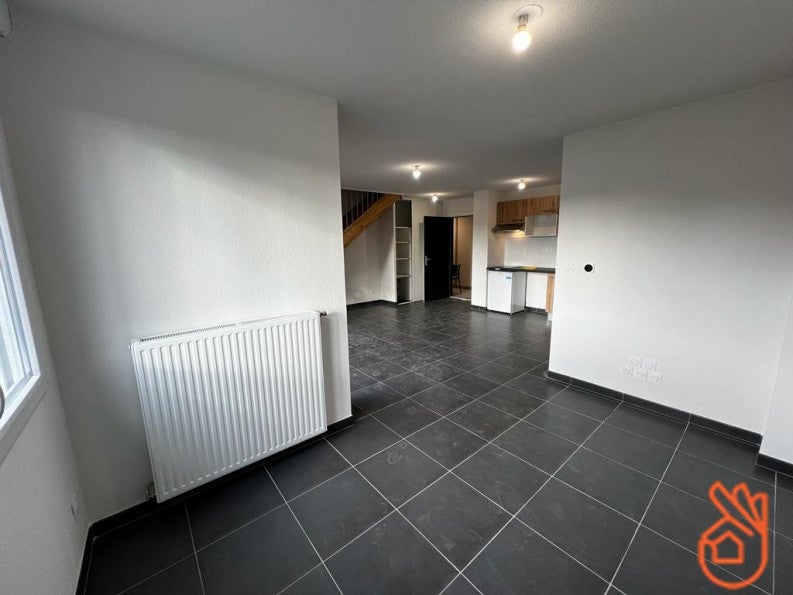 Flat Rue de Broc in Castanet-Tolosan