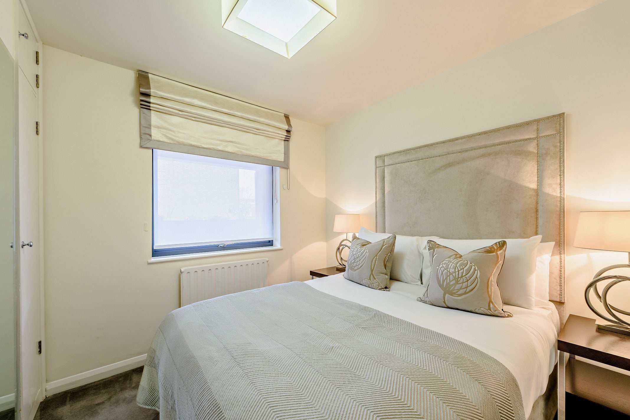 Flat Fulham Road in Greater London