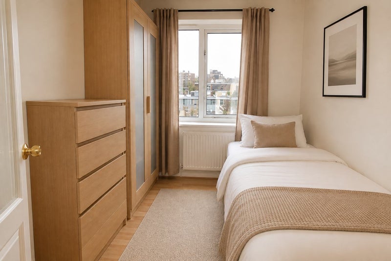 Room Princes Way in Greater London