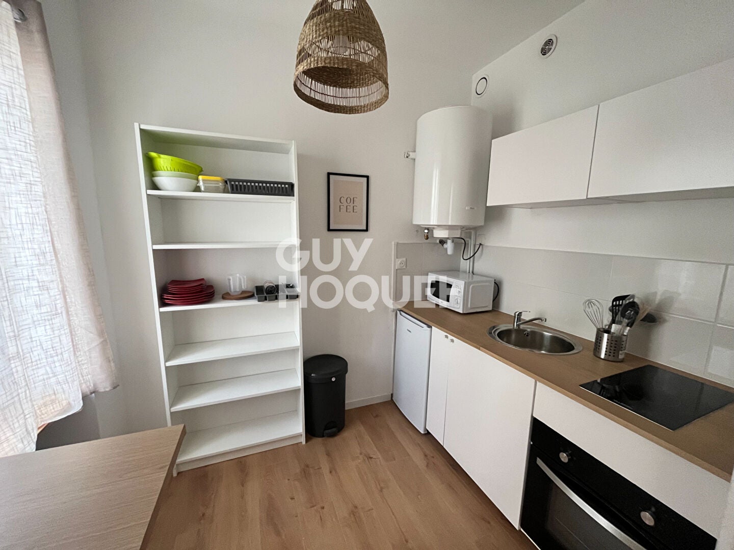 Flat D 770 in Landerneau
