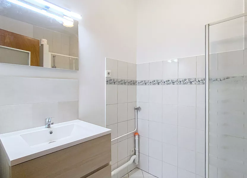 Appartement D 166 à Châtenois